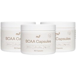 Bcaa Capsules