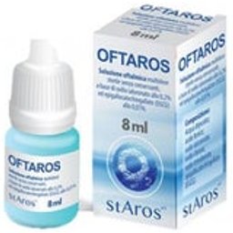 Solución Oftálmica 8ml