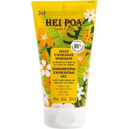 HEI Poa® Gelée exfoliante vivifiante