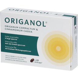 Origanol® Duo