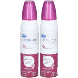 MoliCare® Skin protect Mousse dermoprotectrice