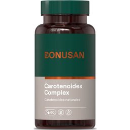 Carotenoid Complex 60caps