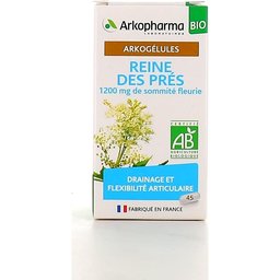 Reine des Pres Bio 45 Perlas