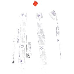 Plastipak Seringue Luer-Lok 10 ml
