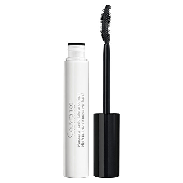 Couvrance Mascara Haute Tolérance Noir 7ml