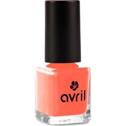 Vernis à Ongles Corail n° 02 7ml