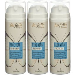 Butterfly Aloe Vera Allover- Gel 150ml