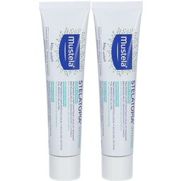 Mustela® Bébé Stelatopia® Intense