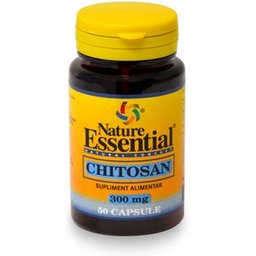 Chitosane 60 gélules