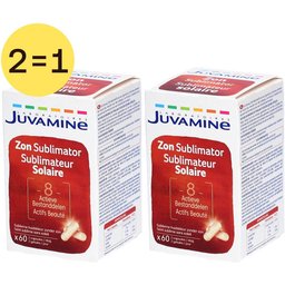 Sublimateur Solaire