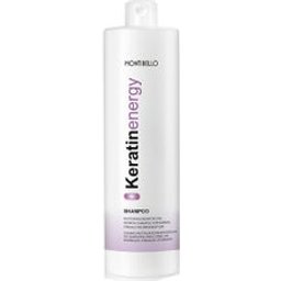 Shampooing énergétique à la kératine 1000ml