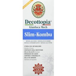 Slim Kombu 500ml