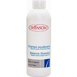Champú Antigrasa Equilibrante 200ml