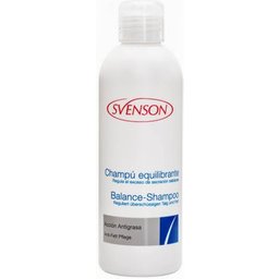Champú Antigrasa Equilibrante 200ml
