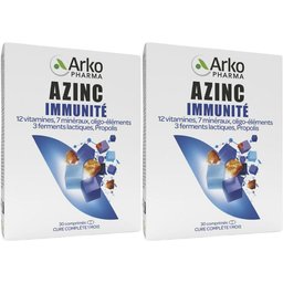 Azinc® Immunité