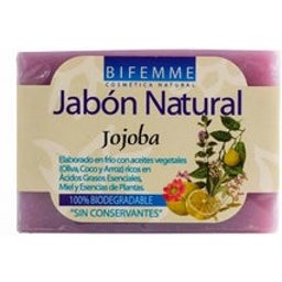 Savon de Jojoba Ynsadiet 100g