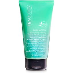 Black Matcha Micellar Jelly Cleanser 150ml