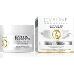 Coenzyme Q10 Crème Jour Nuit Peaux Secs 50ml