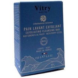 Essentiels Pain Lavant Exfoliant 150g