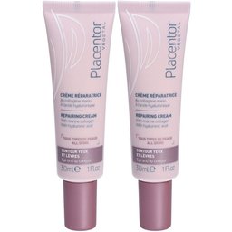 Placentor Vegetal Crème Réparatrice Contour DES Yeux ET Lèvres