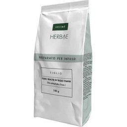 Solimè Tisane Fleur de Tilleul et Bractee 100g