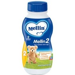 2 Lait 6-12mois 500ml