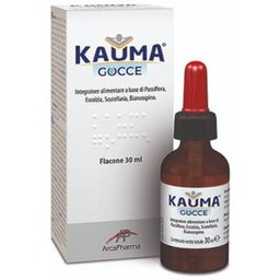Kauma Gouttes 30ml