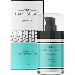 Sebonorm 50ml
