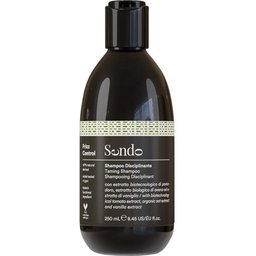 Shampooing Anti-Frisottis 200ml