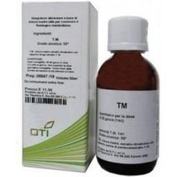 Lespedeza Tm Gotas 100ml