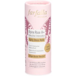 Alpine Rose A+ Cure intensive anti-âge
