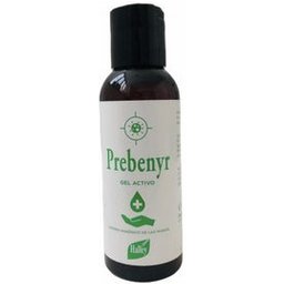 Gel désinfectant pour les mains Prebenyr 100ml