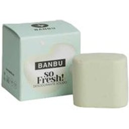 Déodorant en stick So Fresh 50g