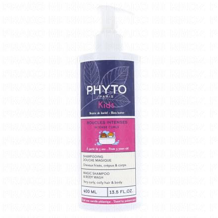 Kids - Shampoing Boucles intenses 400ml