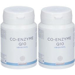 Co-Enzym Q10