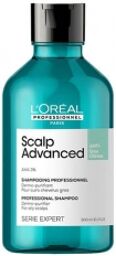 Scalp Advanced L'Oréal Shampooing Dermo-purifiant Scalp Advanced L'Oréal Pro 300ml