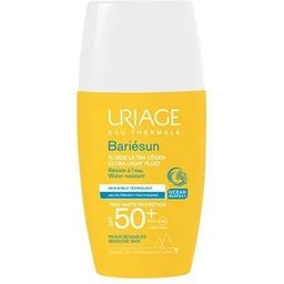 Bariésun Fluide UltraLéger SPF50+ 30ml