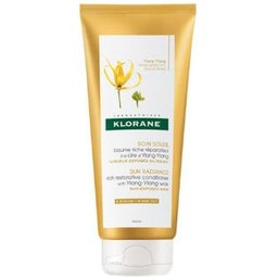 Soin Soleil Baume Riche Réparateur 200ml