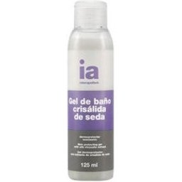 Chrysalis Gel Douche Soie 125ml