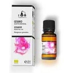 Huile essentielle de géranium terpénique Bio 10ml