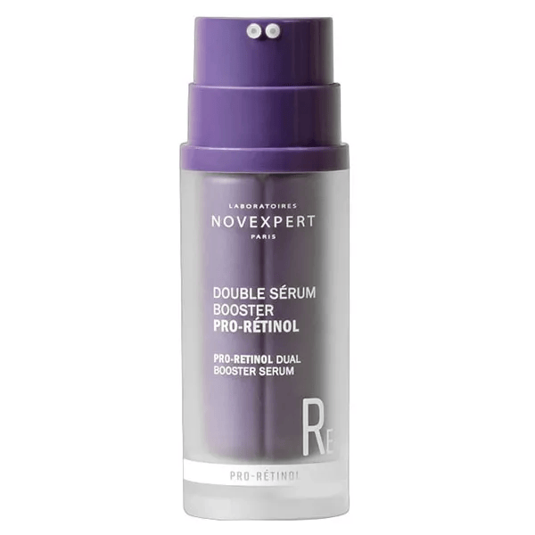 Pro Rétinol Double Sérum Booster Pro-Rétinol 30ml