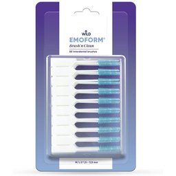 Emoform® Brush'n clean