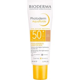 Photoderm Crema SPF50+ Invisible 40ml