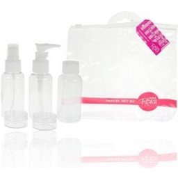 Neceser De Viaje 5uds