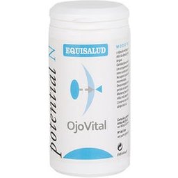 OjoVital 60 cáp