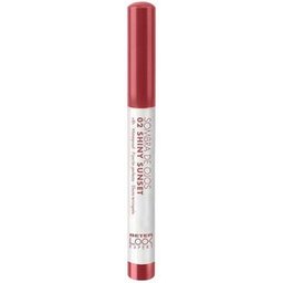 Look Expert Crayon Ombre à Paupières No. 02 Shiny Sunset 1pc