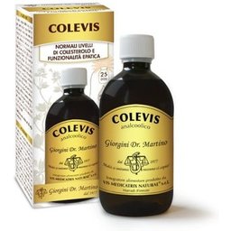 Colevis Sans Alcool 500ml