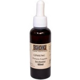 Ginseng coréen 50 ml