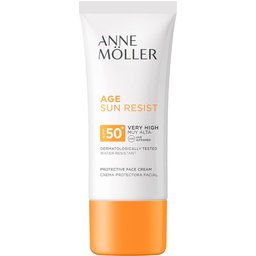 Anne Möller Age Sun Resist Face Cream Spf50+ 50ml