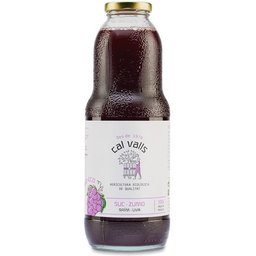 Jus de Raisin Noir Eco 200ml